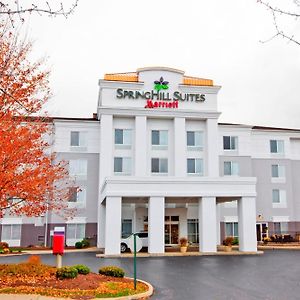 Springhill Suites Pittsburgh Монровілл Exterior photo