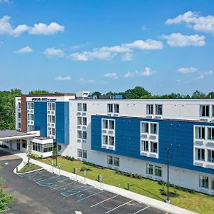 Springhill Suites By Marriott Вудбрідж Exterior photo