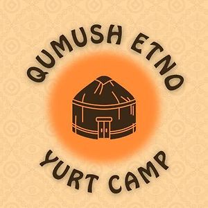 Вілла Yurt Camp Qumush Etno Song-Kul Exterior photo