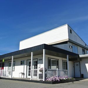 Silver Lakes Inn Hayden Exterior photo