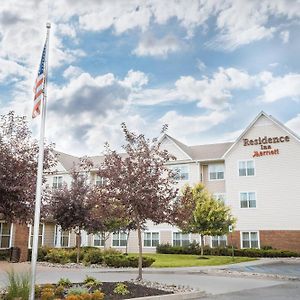 Residence Inn By Marriott Albany Washington Avenue McKownville Exterior photo