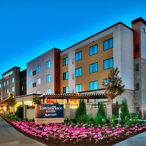 Towneplace Suites By Marriott Minneapolis Near Mall Of America Блумінгтон Exterior photo