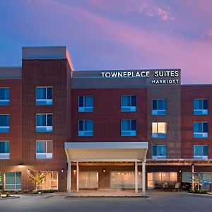 Towneplace Suites By Marriott Колумбія Exterior photo