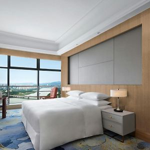 Готель Sheraton Shaoxing Shangyu Exterior photo