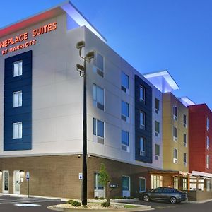 Towneplace Suites By Marriott Самтер Exterior photo