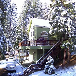 Вілла Anderson'S Alpine Retreat- Pinecrest, Ca Dodge Ski Cold Springs Exterior photo