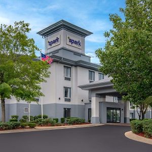 Готель Spark By Hilton Montgomery Eastchase Exterior photo