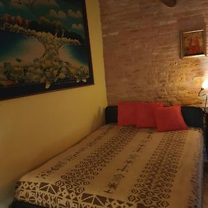 Bed and Breakfast Il Picchio Єзі Exterior photo