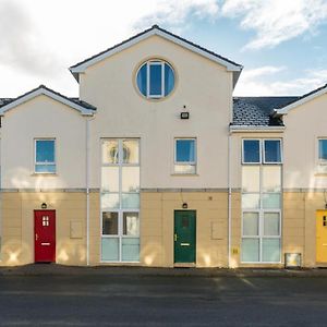 Апартаменти Glancys Accomadation Carrick-on-Shannon Exterior photo