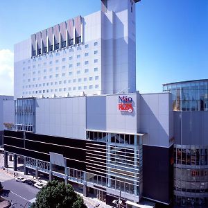 Keisei Hotel Miramare Тіба Exterior photo