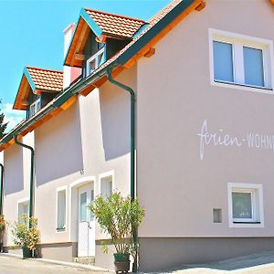 Апартаменти Ferien-Wohnen Маутерн Exterior photo
