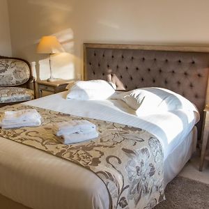 Bed and Breakfast Champagne Andre Bergere Еперне Room photo