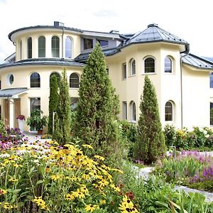 Villa Victoria Гермагор Exterior photo