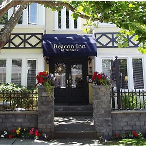 The Beacon Inn At Сідней Exterior photo