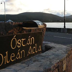 Готель Ostan Oilean Acla Achill Sound Room photo