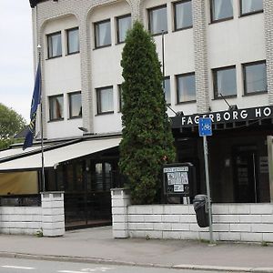 Best Western Fagerborg Hotel Ліллестрем Exterior photo