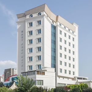 Gazi Park Hotel Анкара Exterior photo