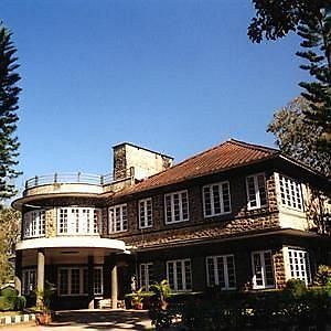 Готель Ktdc Aranya Nivas Thekkady Kumily Exterior photo