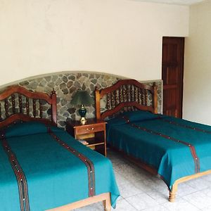 Posada De Don Jose Панахачель Room photo