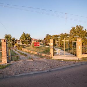 Bed and Breakfast La Casetta Di Lina Carbonara Scrivia Exterior photo