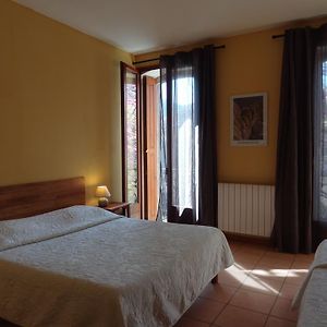 Готель Les Santolines Кюкюньян Room photo