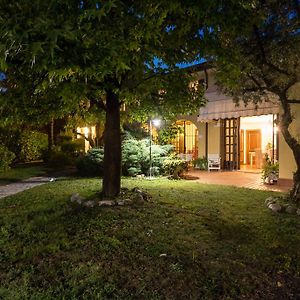 La Dimora Di Lara B&B Преґанцьоль Exterior photo