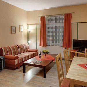 Pension Haus Saarland Обергоф Room photo