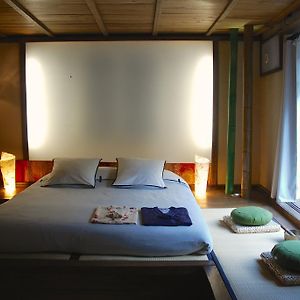 Minshuku Chambres D'Hotes Japonaises Тьєр Room photo