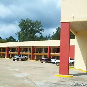 Americas Best Value Inn-Brandon/Jackson East Exterior photo