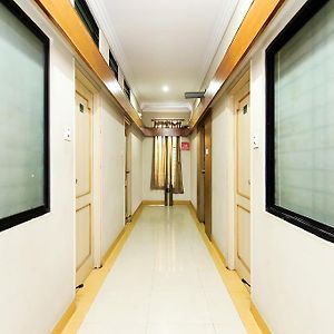 Zo Rooms Narayana Hrudyalaya Бенґалуру Exterior photo