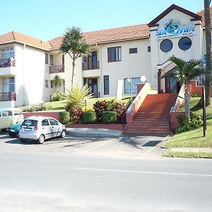 Sea Fever Lodge Умкомаас Exterior photo