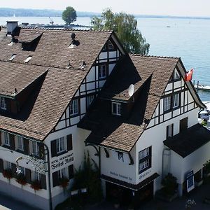 Bodenseehotel Weisses Roessli Штаад Exterior photo