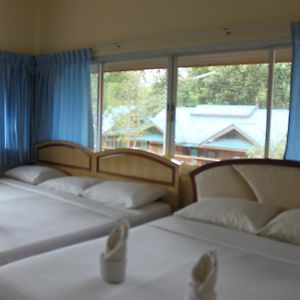 Phuaob Nam Sai Country Resort Накхон-Найок Room photo