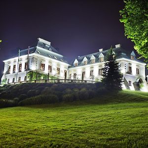 Manor House Spa Глевіска Exterior photo