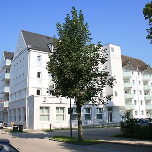 Fruhstuckshotel Waldbauer Бад-Шаллербах Exterior photo