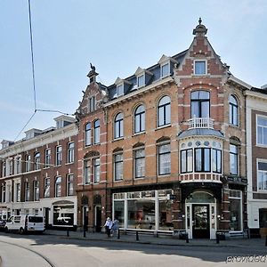 Hotel Sebel Гаага Exterior photo