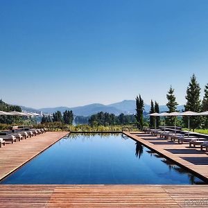 Готель Six Senses Douro Valley Ламегу Exterior photo