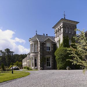 Loch Ness Country House Hotel Інвернесс Exterior photo