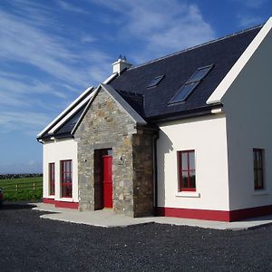Bed and Breakfast Journey'S End Clarecastle Exterior photo