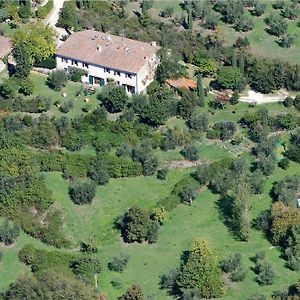 Апартаменти Fattoria Il Leccio Fienile On Florence Hills Ф'єзоле Room photo