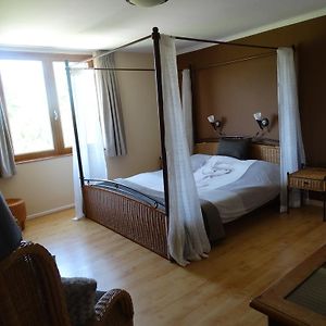 L'Enclos B&B Шатійон-ан-Дюа Room photo