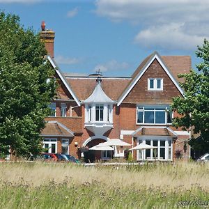 Hickstead Hotel Bolney Exterior photo