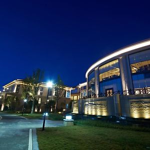 New Century Resort Siming Lake Yuyao Нінбо Exterior photo