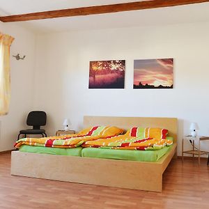 Ferienwohnung Hase Тале Room photo