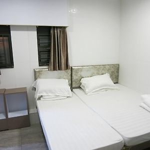 Miu Ceon - Wing On Hotel Гонконг Room photo