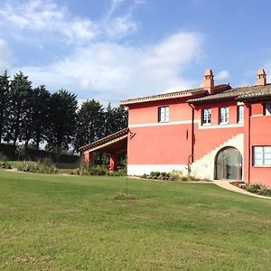 Вілла Al Dolce Far Niente Dimora Con Piscina Di Design San Biagio della Valle Exterior photo