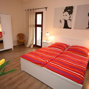 Готель Pension Alba Герліц Room photo