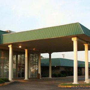 Americas Best Value Inn Маямі Exterior photo