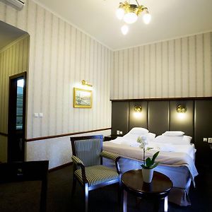 Hotel Golden Eagle Левіце Room photo