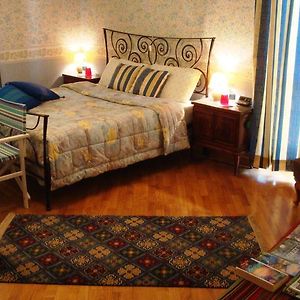 Bed and Breakfast Il Melograno Борґо-Сан-Дальмаццо Room photo